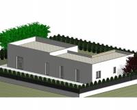 Resale - Wohnung - La Romana