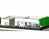 Resale - Wohnung - La Romana