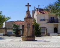 Resale - Wohnung - La Romana