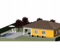 Resale - Wohnung - La Romana