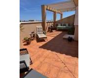 Resale - Wohnung - La Zenia - optional location detail