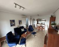 Resale - Wohnung - La Zenia - optional location detail