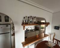 Resale - Wohnung - La Zenia - optional location detail