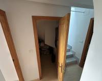 Resale - Wohnung - La Zenia - optional location detail