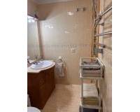 Resale - Wohnung - La Zenia - optional location detail