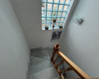 Resale - Wohnung - La Zenia - optional location detail