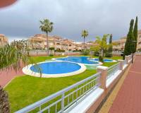 Resale - Wohnung - La Zenia - optional location detail