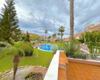 Resale - Wohnung - La Zenia - optional location detail