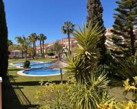 Resale - Wohnung - La Zenia - optional location detail