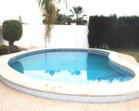 Resale - Wohnung - La Zenia