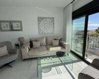 Resale - Wohnung - La Zenia