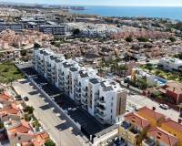 Resale - Wohnung - La Zenia