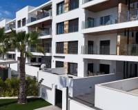 Resale - Wohnung - La Zenia