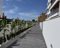 Resale - Wohnung - La Zenia