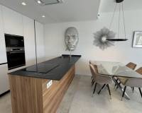 Resale - Wohnung - La Zenia