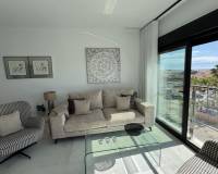 Resale - Wohnung - La Zenia