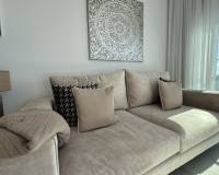 Resale - Wohnung - La Zenia