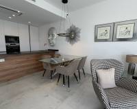 Resale - Wohnung - La Zenia