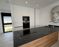 Resale - Wohnung - La Zenia