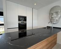 Resale - Wohnung - La Zenia