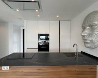 Resale - Wohnung - La Zenia