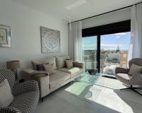 Resale - Wohnung - La Zenia