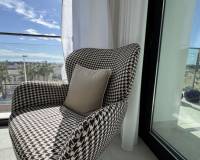 Resale - Wohnung - La Zenia