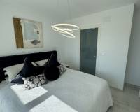 Resale - Wohnung - La Zenia