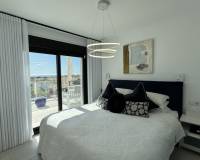 Resale - Wohnung - La Zenia