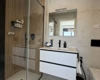 Resale - Wohnung - La Zenia