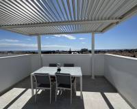 Resale - Wohnung - La Zenia