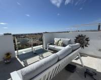 Resale - Wohnung - La Zenia