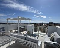 Resale - Wohnung - La Zenia