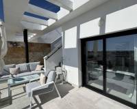 Resale - Wohnung - La Zenia