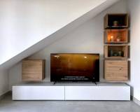 Resale - Wohnung - Las Filipinas