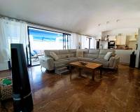 Resale - WOHNUNG - Las Ramblas Golf - Dehesa de Campoamor