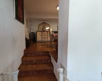 Resale - WOHNUNG - Las Ramblas Golf - Dehesa de Campoamor