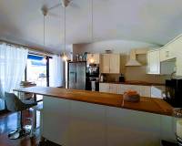 Resale - WOHNUNG - Las Ramblas Golf - Dehesa de Campoamor
