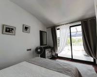 Resale - WOHNUNG - Las Ramblas Golf - Dehesa de Campoamor