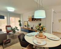 Resale - Wohnung - Lorca