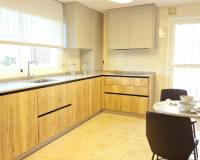 Resale - Wohnung - Lorca