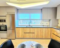 Resale - Wohnung - Lorca