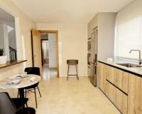 Resale - Wohnung - Lorca
