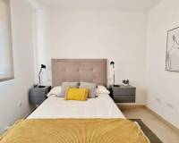 Resale - Wohnung - Lorca