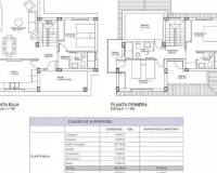 Resale - Wohnung - Lorca