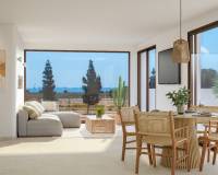Resale - Wohnung - Los Alcazares - Centro