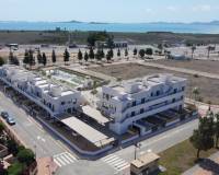 Resale - Wohnung - Los Alcazares - Centro