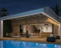 Resale - Wohnung - Los Alcazares - La Serena Golf