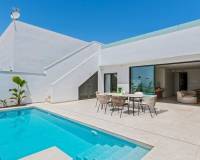 Resale - Wohnung - Los Alcazares