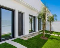 Resale - Wohnung - Los Alcazares